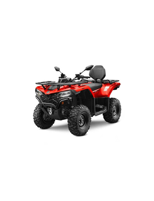 CFMOTO CFORCE 520L T3b 2024