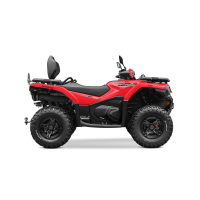 CFMOTO CFORCE 520L T3b 2024