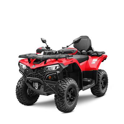 CFMOTO CFORCE 520L EPS X5 T3B 2024