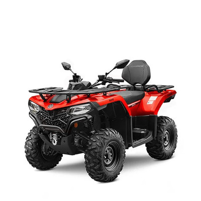 CFMOTO CFORCE 520L T3b 2024