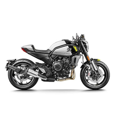 CFMOTO 700CL-X Sport '25