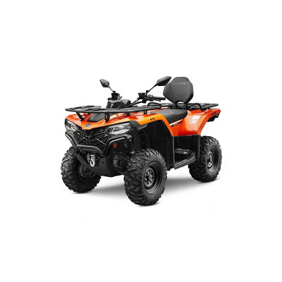 CFMOTO CFORCE X5 520L T3b 2025