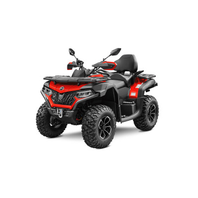 CFMOTO CFORCE 600L Touring EPS EURO 5 2025