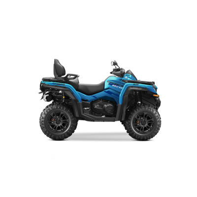 CFMOTO CFORCE 850XC T3b 2024