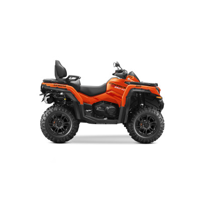 CFMOTO CFORCE 850XC EPS EURO 5 2025