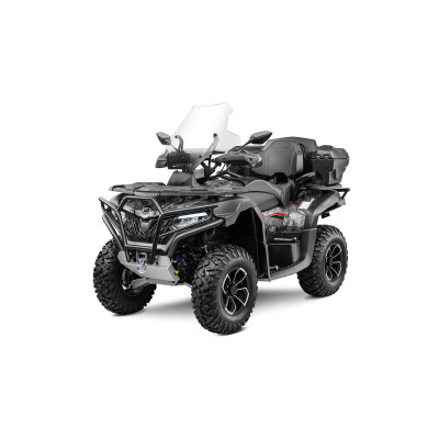 CFMOTO CFORCE 600 OVERLAND EPS T3b 2025