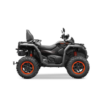 CFMOTO CFORCE 1000 TOURING PREMIUM 2025