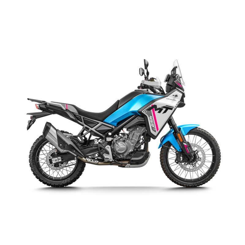 CFMOTO 450MT 2025