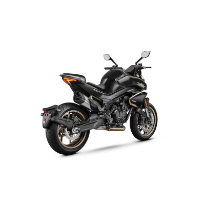 CFMOTO 800NK Advanced 2025 Motorbike