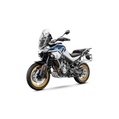 CFMOTO 800MT Explore Edition Motorbike