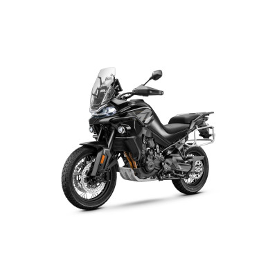 CFMOTO 800MT Explore Edition Motorbike