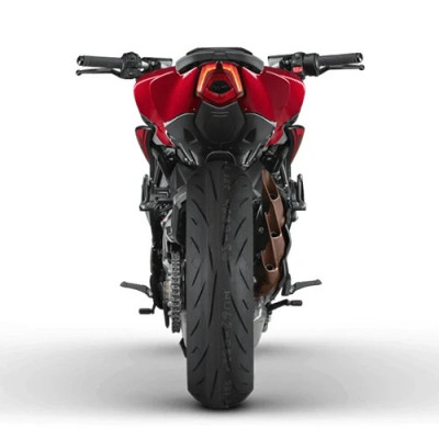 MV Agusta Brutale R 2023