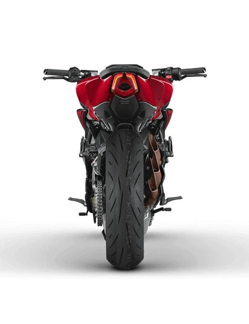 MV Agusta Brutale R 2023