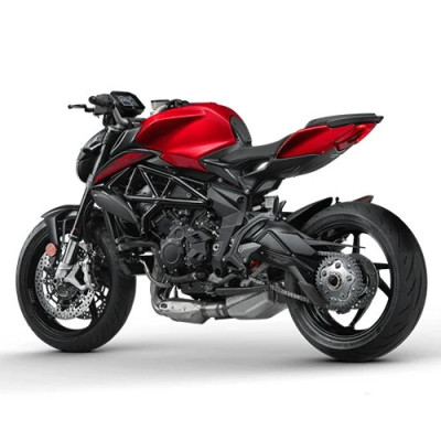 MV Agusta Brutale R 2023