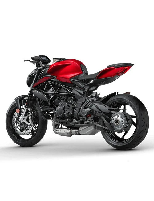 MV Agusta Brutale R 2023