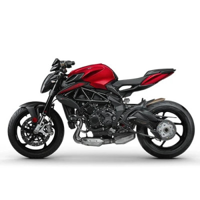 MV Agusta Brutale R 2023