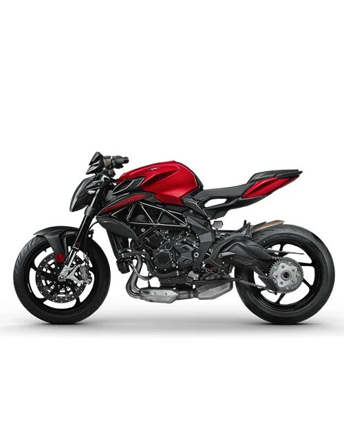 MV Agusta Brutale R 2023