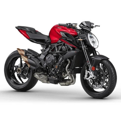 MV Agusta Brutale R 2023