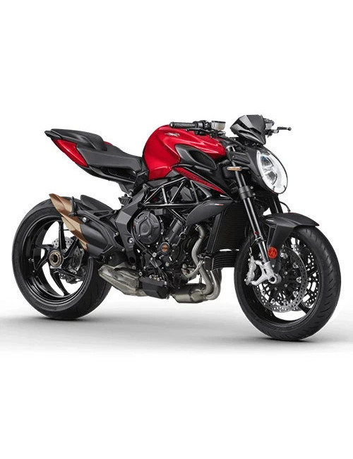 MV Agusta Brutale R 2023