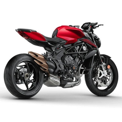 MV Agusta Brutale R 2023