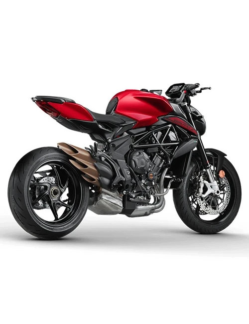 MV Agusta Brutale R 2023