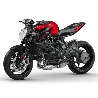 MV Agusta Brutale R 2023