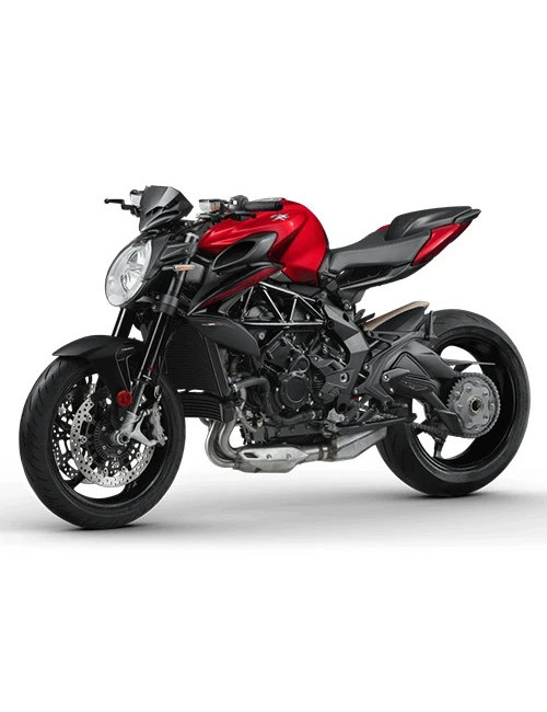 MV Agusta Brutale R 2023