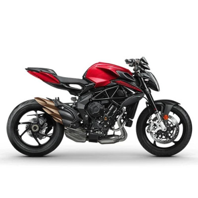 MV Agusta Brutale R 2023