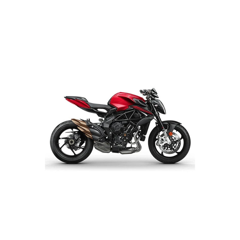 MV Agusta Brutale R 2023