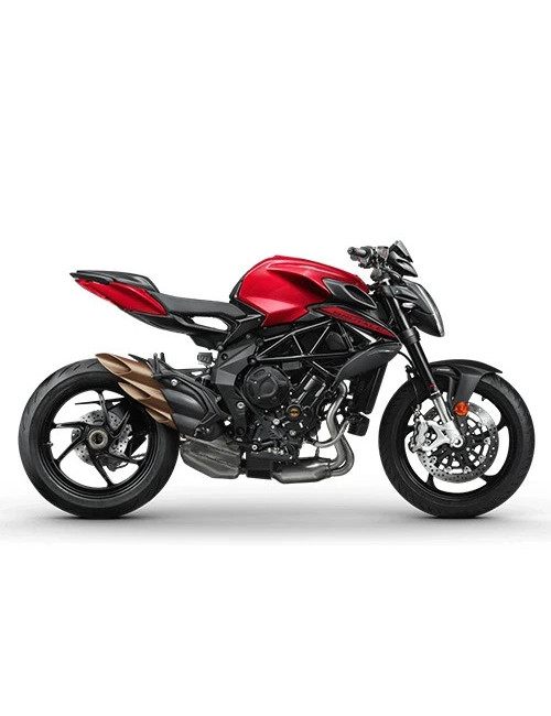 MV Agusta Brutale R 2023