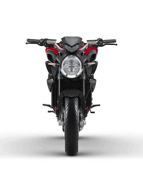 MV Agusta Brutale R 2023