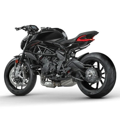 MV Agusta Dragster R 2023