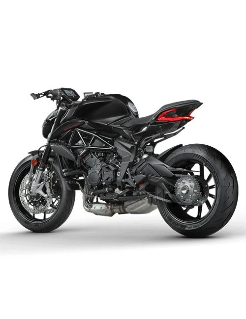 MV Agusta Dragster R 2023