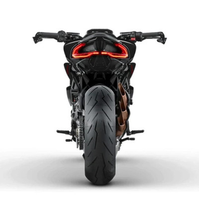 MV Agusta Dragster R 2023