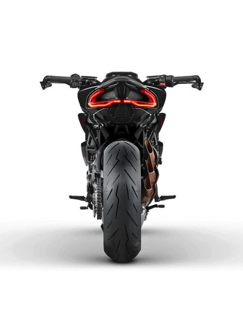 MV Agusta Dragster R 2023