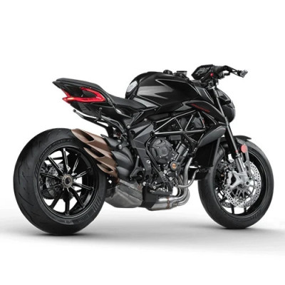 MV Agusta Dragster R 2023