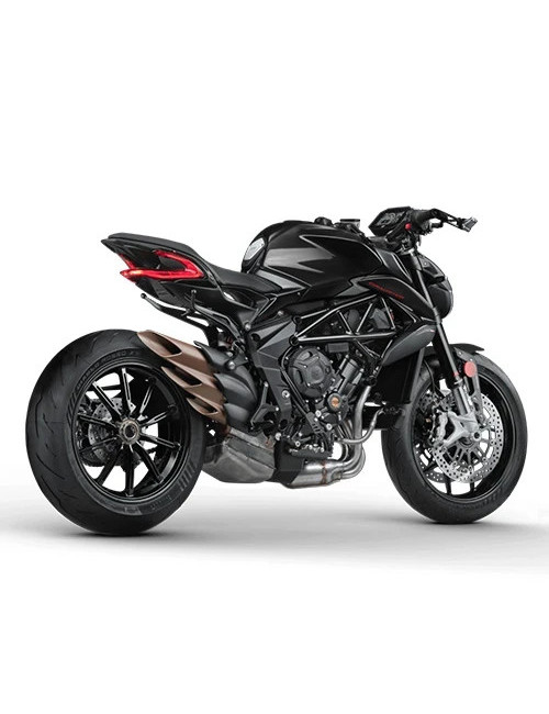 MV Agusta Dragster R 2023