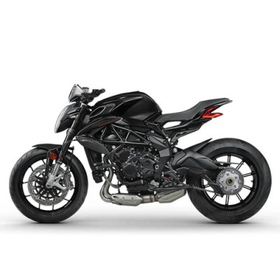 MV Agusta Dragster R 2023