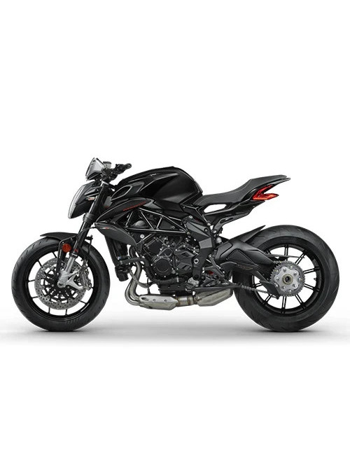 MV Agusta Dragster R 2023