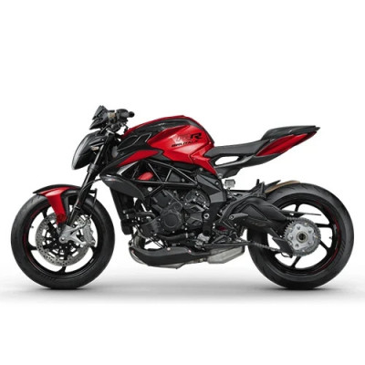 MV Agusta Brutale RR 2023