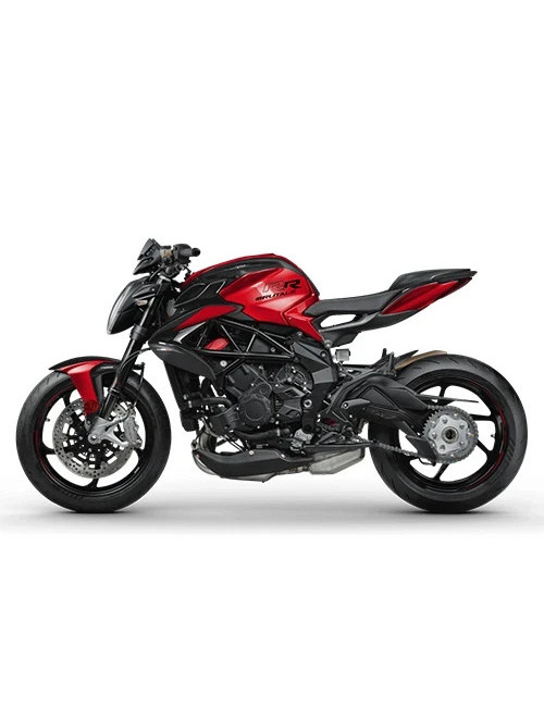 MV Agusta Brutale RR 2023