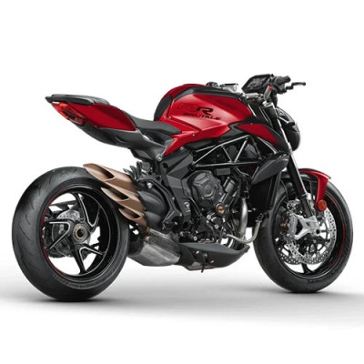 MV Agusta Brutale RR 2023