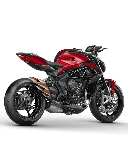 MV Agusta Brutale RR 2023