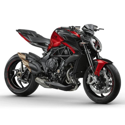 MV Agusta Brutale RR 2023