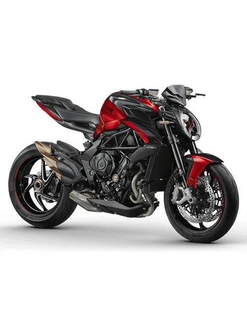 MV Agusta Brutale RR 2023