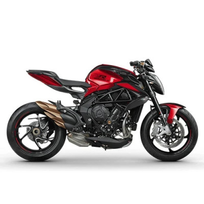 MV Agusta Brutale RR 2023