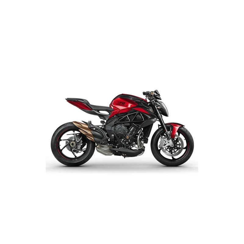 MV Agusta Brutale RR 2023