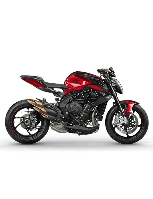 MV Agusta Brutale RR 2023