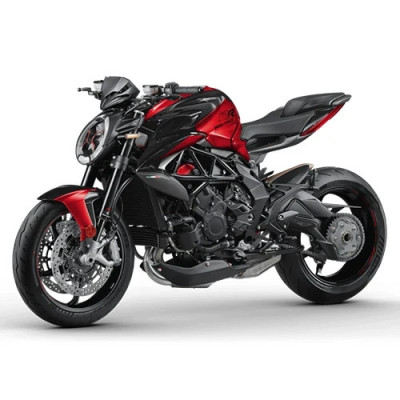 MV Agusta Brutale RR 2023