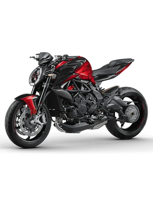 MV Agusta Brutale RR 2023